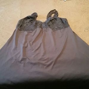 🛍 FINAL REDUCTION 🛍 Grey nightgown