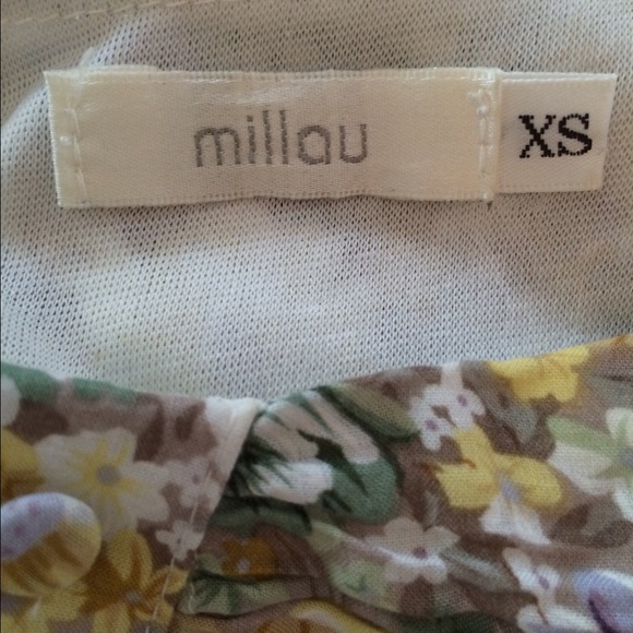 BOW BACK DRESS - Picture 4 of 4