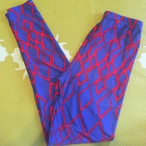 LuLaRoe leggings,last drop