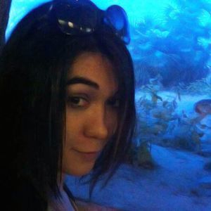 Meet your Posher, Blake