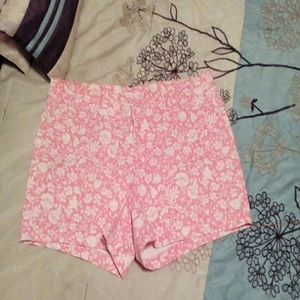 Old navy shorts