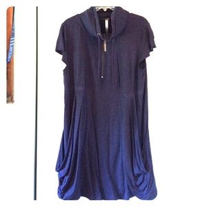 Kensie "Fresh Flow Dress" XL