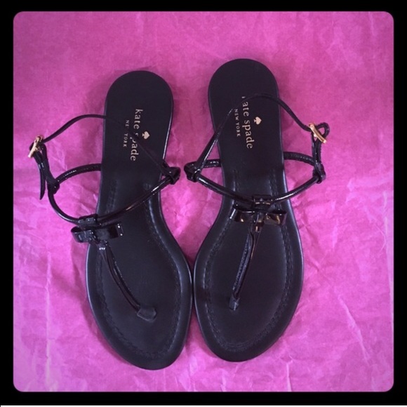 Kate spade sandals