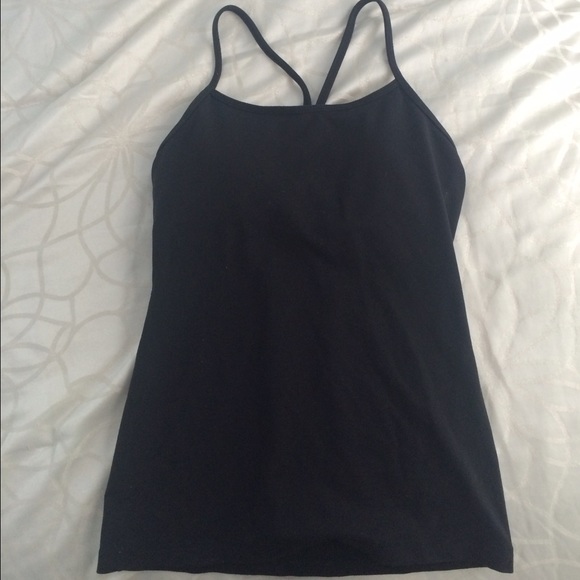 Lululemon top