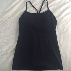 Lululemon top
