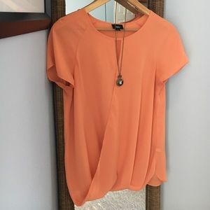 Blouse, size M, excellent condition!