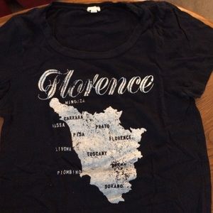 Adorable J.crew Tshirt!