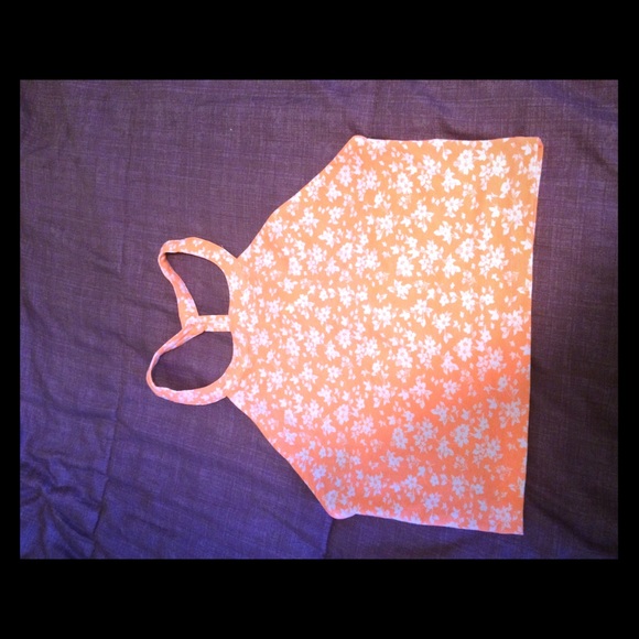Half shirt - Picture 1 of 2