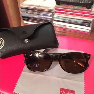 Ray-ban Sunglasses