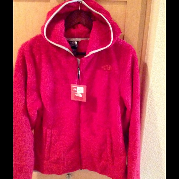 NEW The North Face Women's Veranda Hoodie