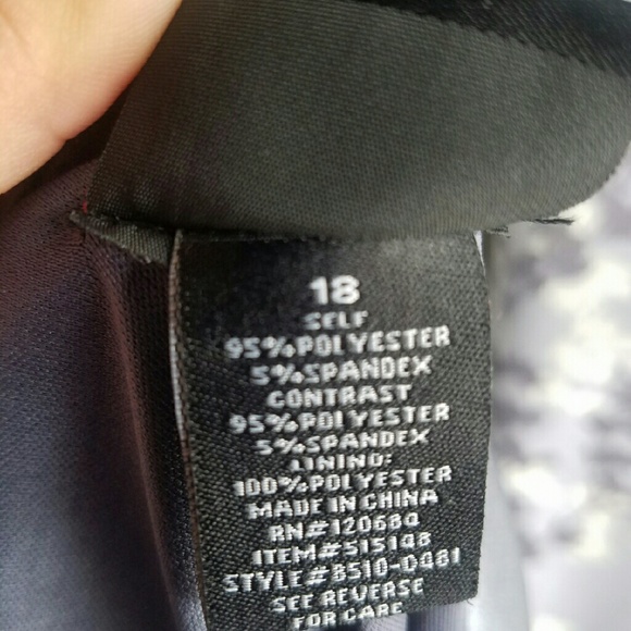 Dress - Picture 4 of 4