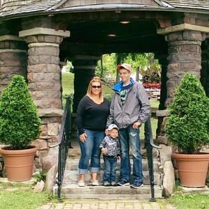 Meet your Posher, Kylie