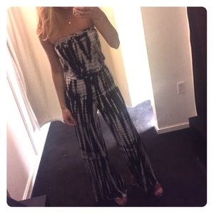 Cute & Casual Jumpsuit