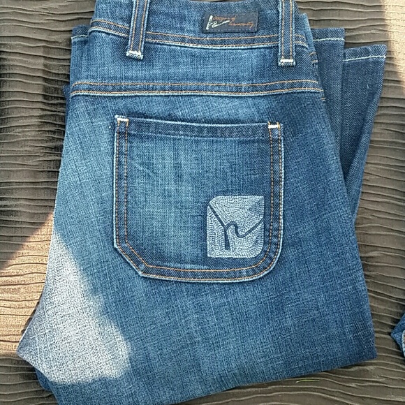 Citizens of Humanity jeans