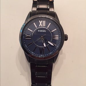 Men's Fossil watch