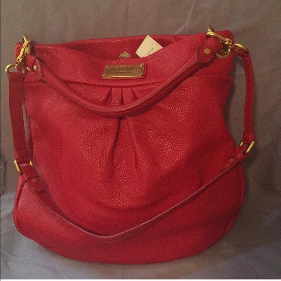 Hobo authentic Marc by Marc Jacob bag