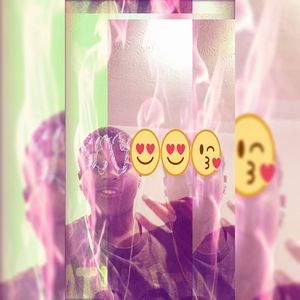 Meet your Posher, Malachi