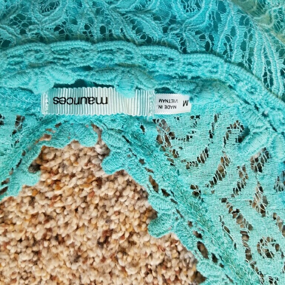 Tank top - Picture 3 of 3