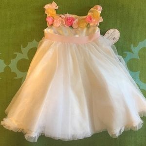 Little girls dress