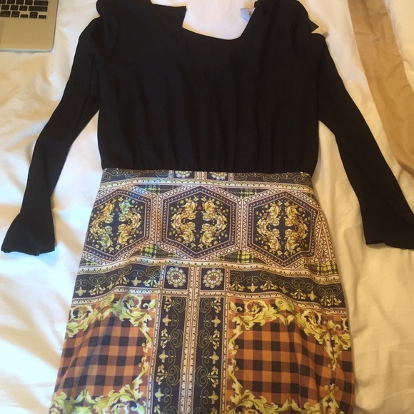 Brand new dress