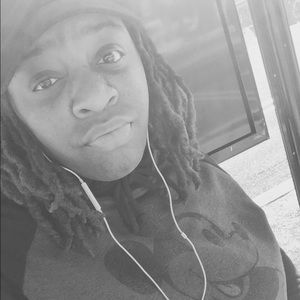 Meet your Posher, Katrinia