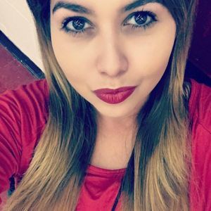 Meet your Posher, Krystal