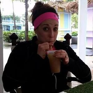 Meet your Posher, Alecia