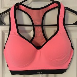 Victoria Secret Pink sports bra