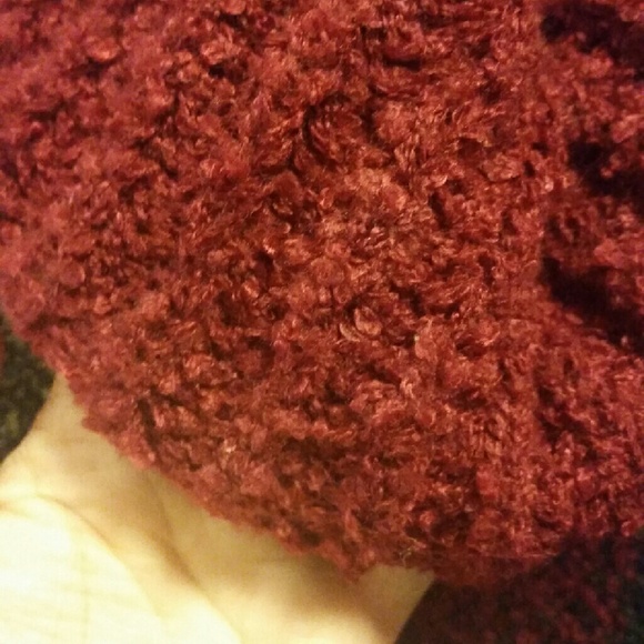 Beatiful poncho - Picture 3 of 3