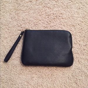 Nordstrom wristlet