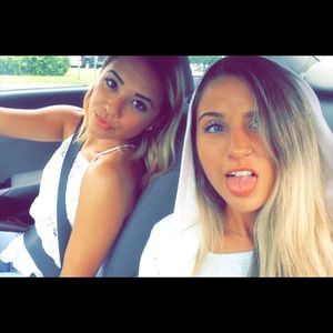 Meet your Posher, Taylor