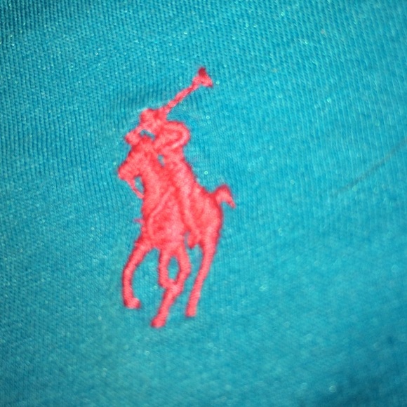 POLO! - Picture 1 of 3