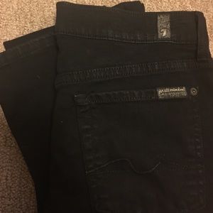 Seven for all mankind Jeans