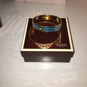 Coach Bracelets