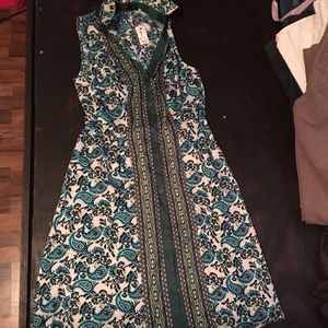 The Limited Dress