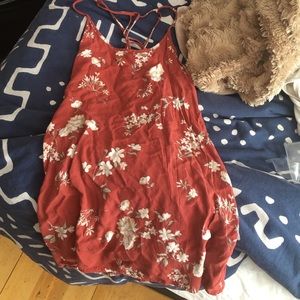 Brandy Melville dress