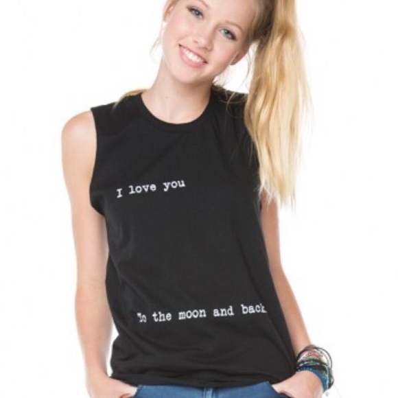 Brandy Melville Tank Top