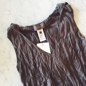 Zadig et Voltaire Sweaterdress NWT