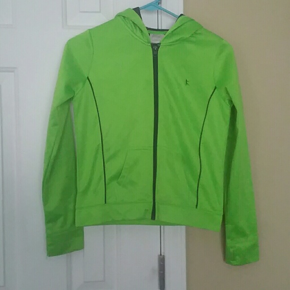 A jacket
