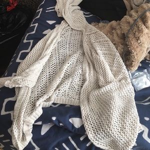 Moselle cardigan brandy Melville