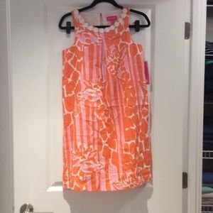 Lilly Pulitzer Dress NWT