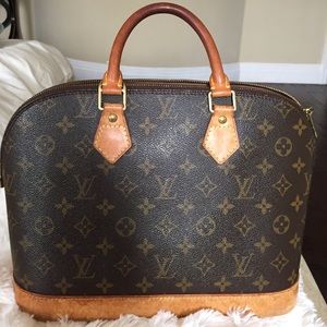 Louis Vuitton bag