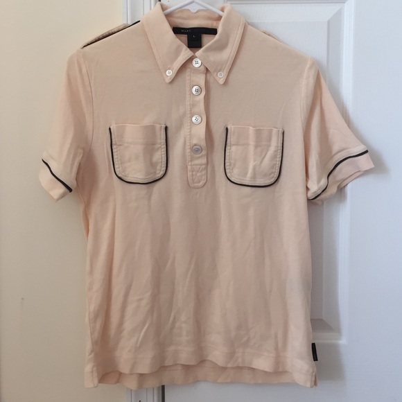 Marc Jacobs T shirt! Worn once!