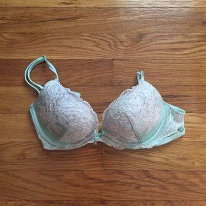 VS lingerie bra 34B