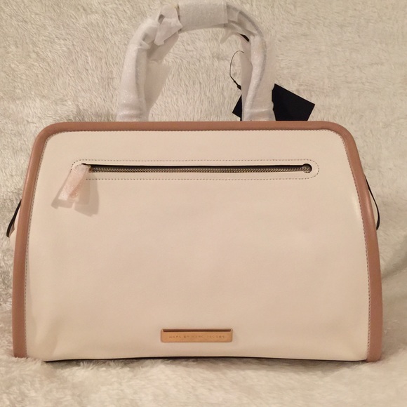 Marc by Marc Jacobs Luna satchel
