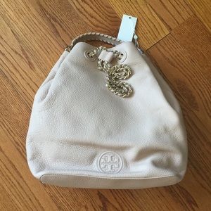 *SOLD* Brand new w/ tags Tory Burch backpack
