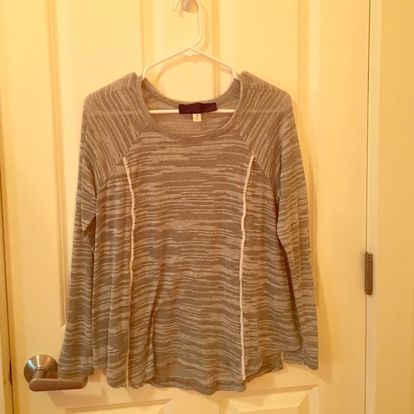 Long sleeved shirt - Picture 1 of 1