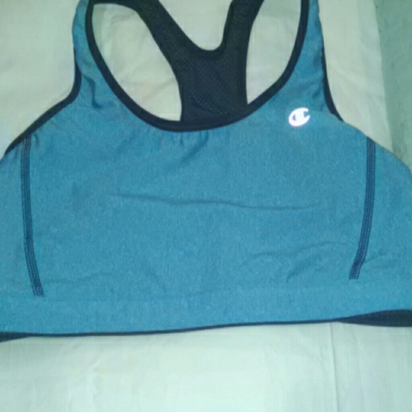 Champion sports bra! Never worn