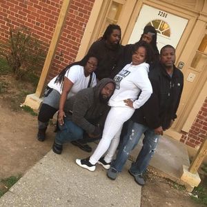 Meet your Posher, Joann