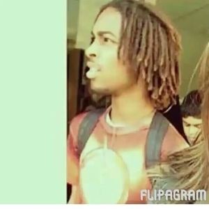 Meet your Posher, Steven